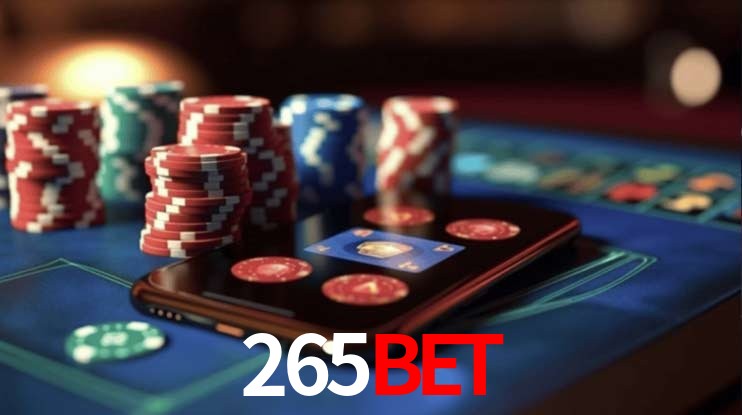 Segurança 2FA 265BET