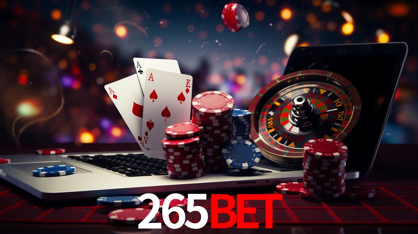 Player Reviews 265BET