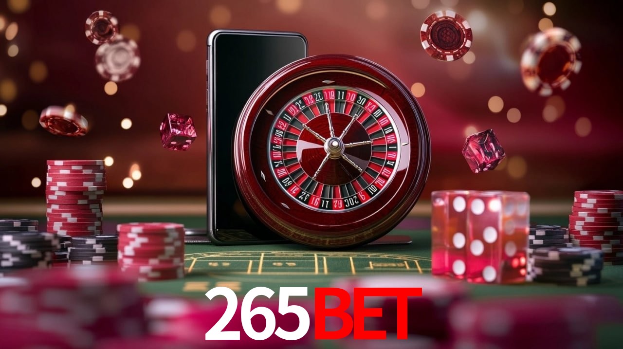 Secure Login 265BET