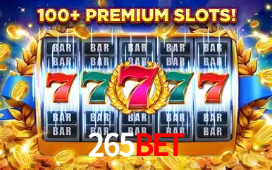 A Emoção da Loteria na 265BET: Uma Chance de Mudança de Vida