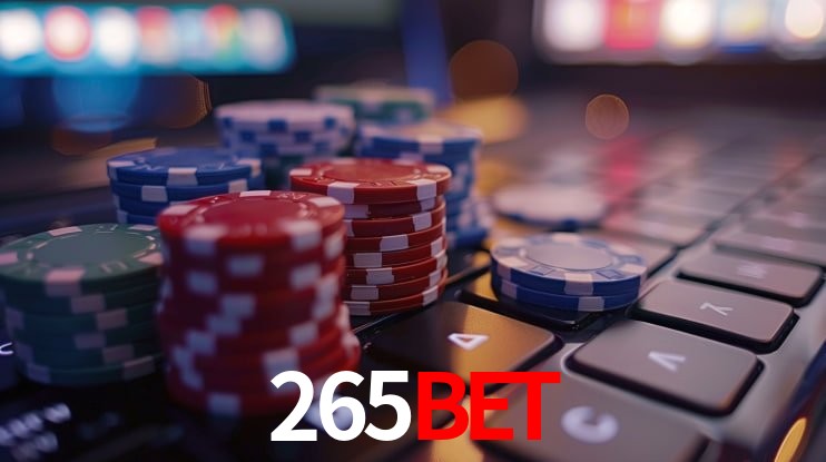 Especiais de Fim de Semana 265BET