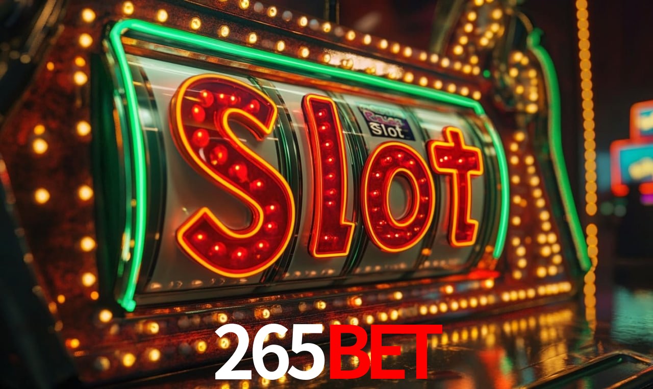 Ofertas Exclusivas 265BET
