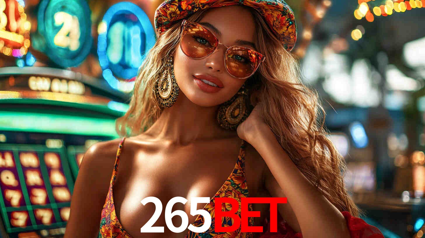 Tennis Betting 265BET