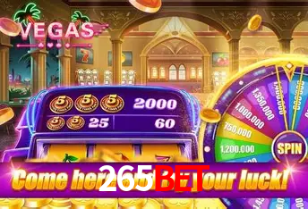 A Popularidade dos Caça-Níqueis no 265BET