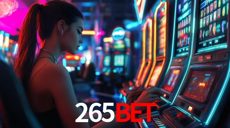 Spaceman Game 265BET