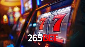 Design Responsivo 265BET