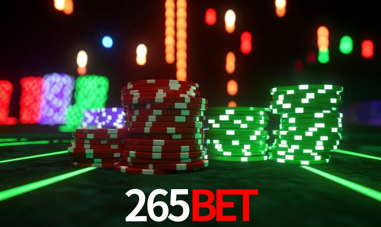 API Integration 265BET