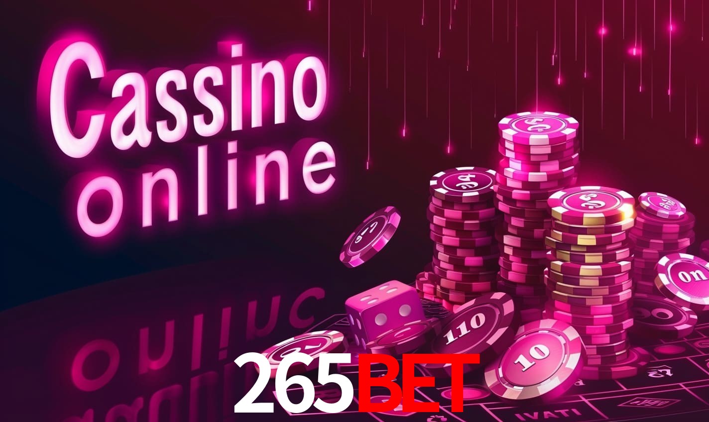 265BET