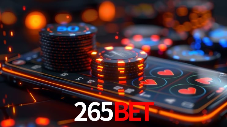 Security Systems 265BET