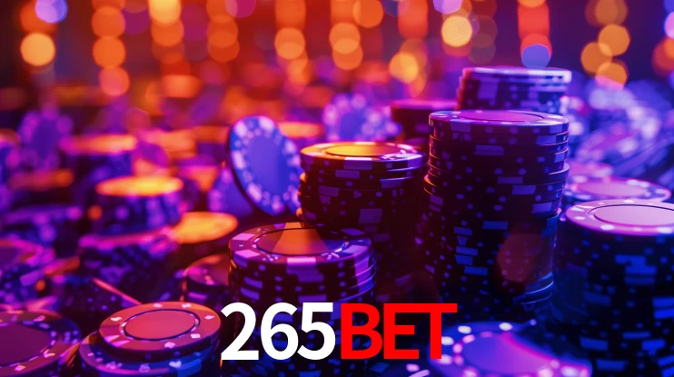 Premium Interface 265BET