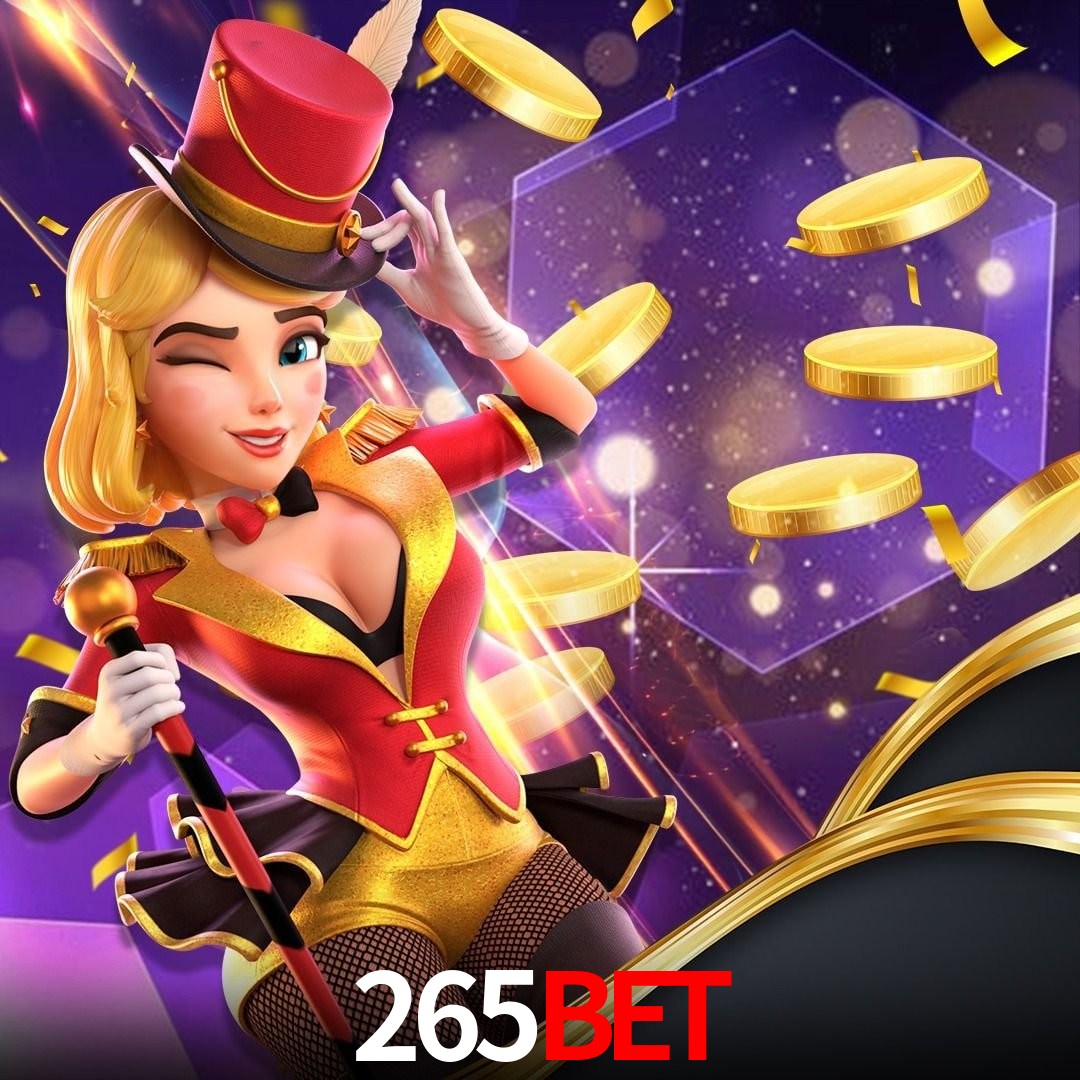Live Casino 265BET