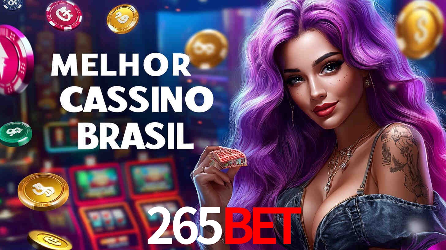Descubra a Essência do 265BET: Nossa História e Compromissos